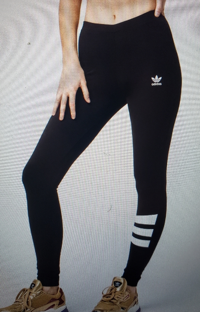 Adidas Originals Women's leggings